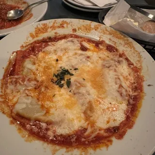 Cannelloni