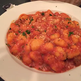 Gnocchi