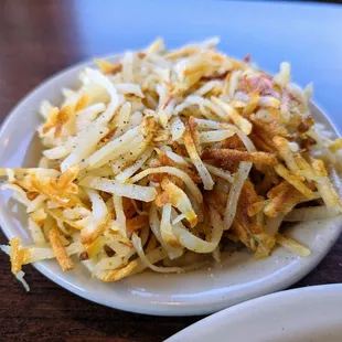 Hashbrowns