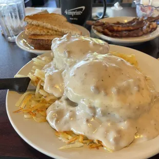 Country Benedict