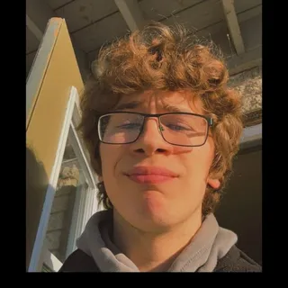 Brandon M.