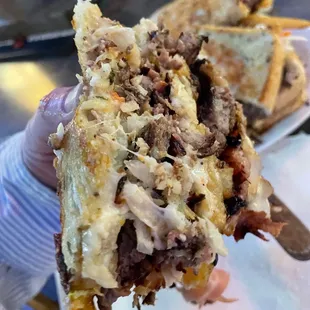 Del The Mad Hungarian