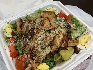 Uncle Earle’s