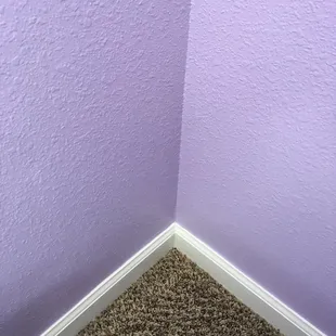 More clean lines!