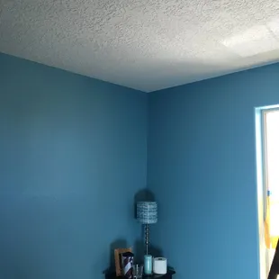Beautiful color.
