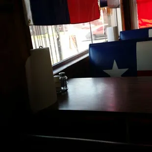 interior, sushi and sashimi