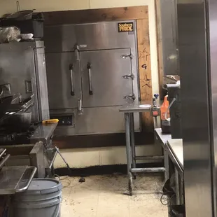 An excellent smoker that produces a quality product.