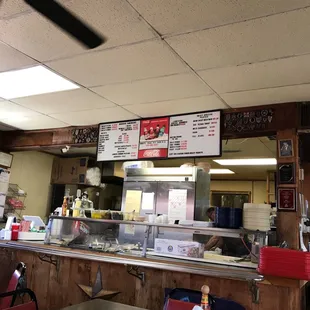 Excellent baked potato!!!