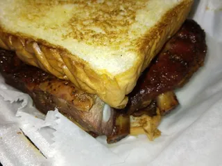 Jambo's BBQ at The Arlington Steakhouse