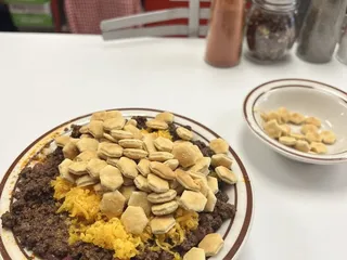 Real Chili Restaurant