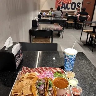 tacos