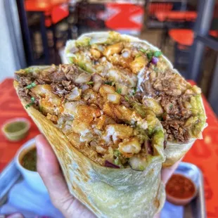 wraps, burrito, burritos and wraps, food