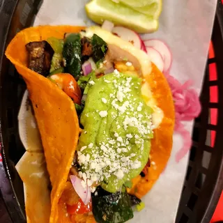 Veggie Taco