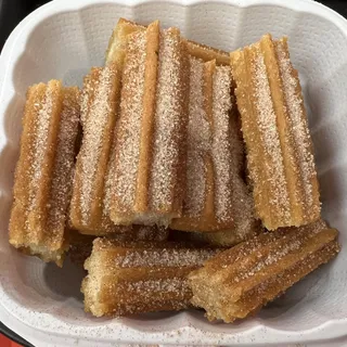 MINI CHURROS