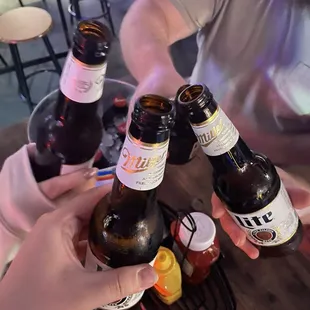 drink
