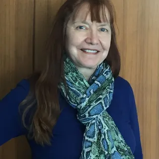 Pam I.