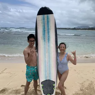 Surf ‍ Out