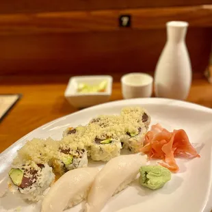 Yum!