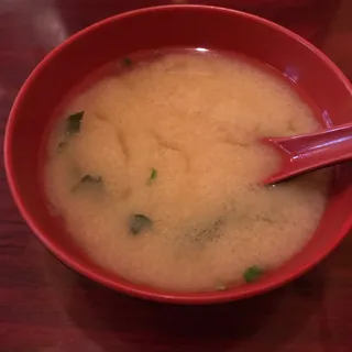 Miso Soup