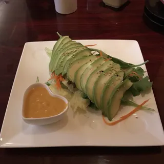 Avocado Salad