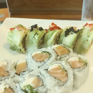 Godzilla Roll
