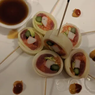 Lollipop Roll