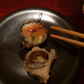Tempura Roll