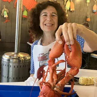 Linda A.