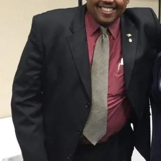 Melvin B.