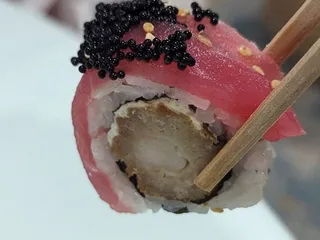 Ocean Blue Sushi