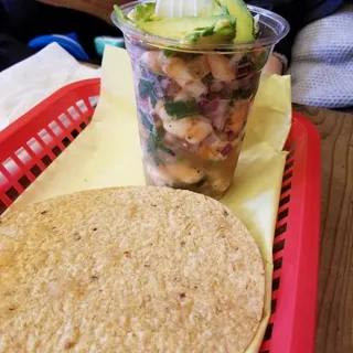 Ceviche