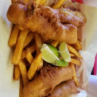 Fish & Chips