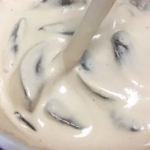 food, soups and chowder, soup, chowder