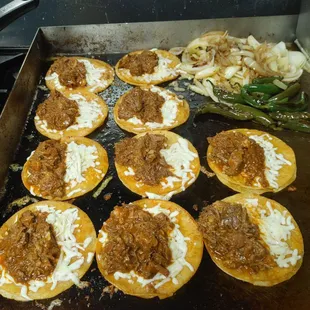 Quesabirrias