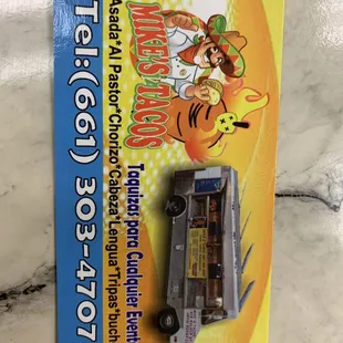 tacos