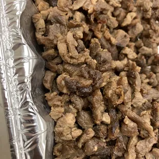 Carne asada