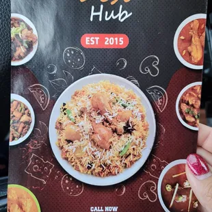 Now serving it up at Mike's taqueria