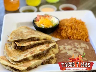 Tacos Y Mas - Arlington