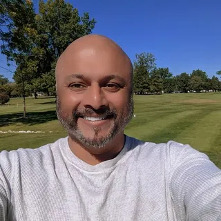 Sunil A.