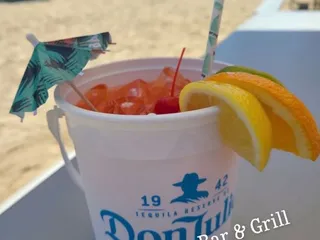 Jan's Bar & Grill
