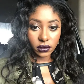 Joy L.