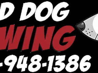 Mad Dog Towing