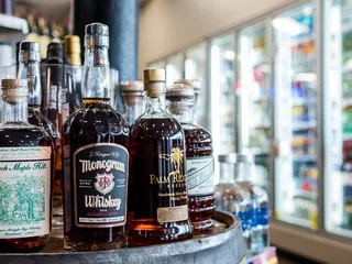 Mike's Wine and Spirits