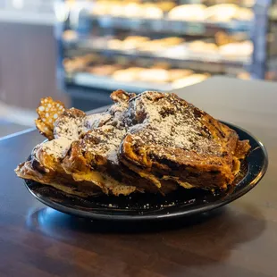 Challah French Toast