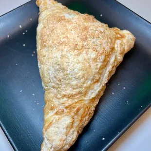 Apple Turnover