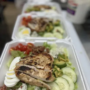 Mikey C's Cuisine