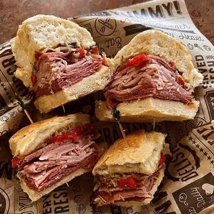 food, sandwiches, sandwich