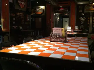 Tubby's Cafe