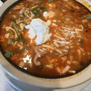 Menudo