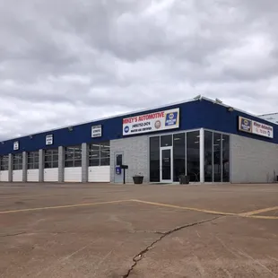 We are proud to serve Oklahoma City and surrounding areas. Schedule an appointment to see what services we provide.